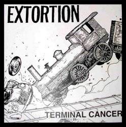 Extortion (AUS) : Terminal Cancer